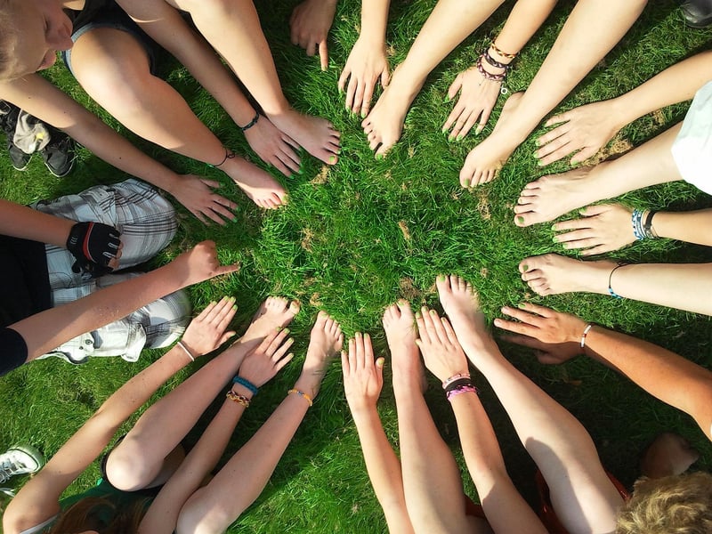 Team Building Strategies